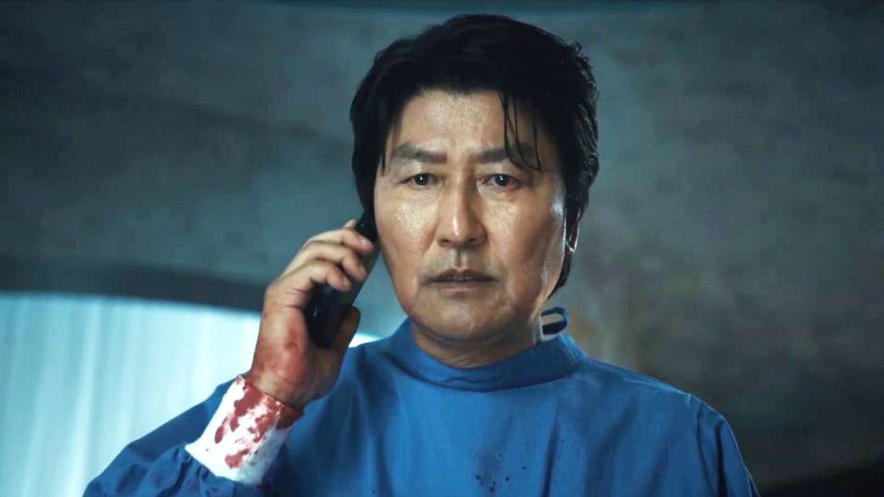 Beef - staffel 2 Trailer DF