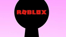 Sprunki OC Roblox Logo