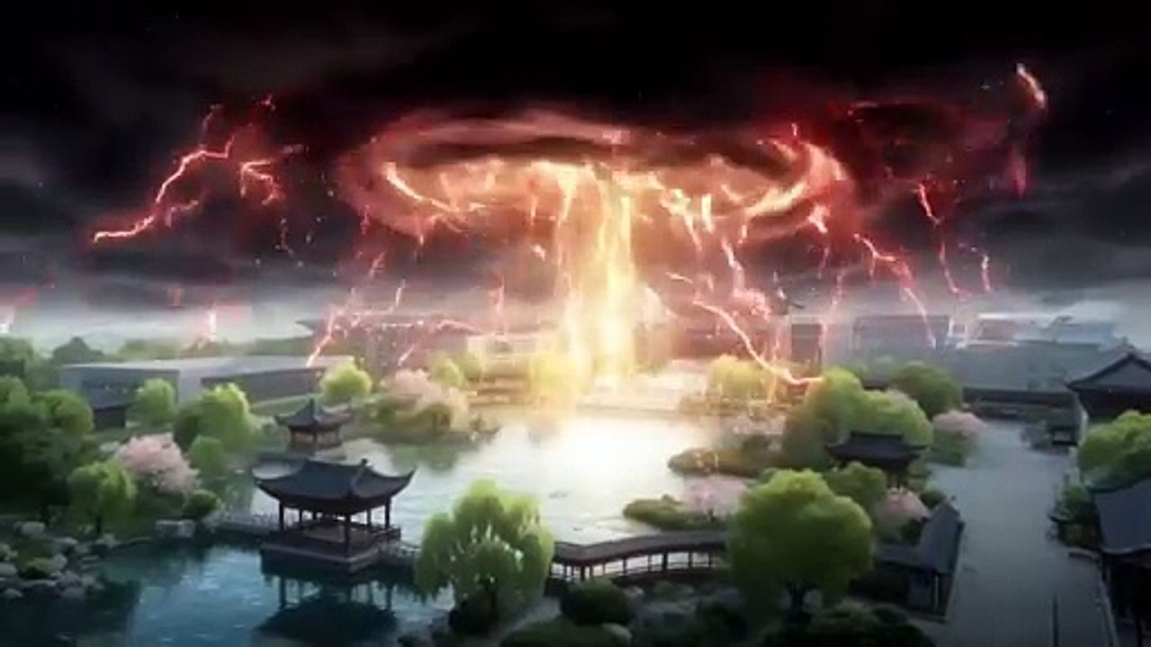 Beyond The Spirit Galaxy, He Commands All / I Awakened the mythical Heros part 3