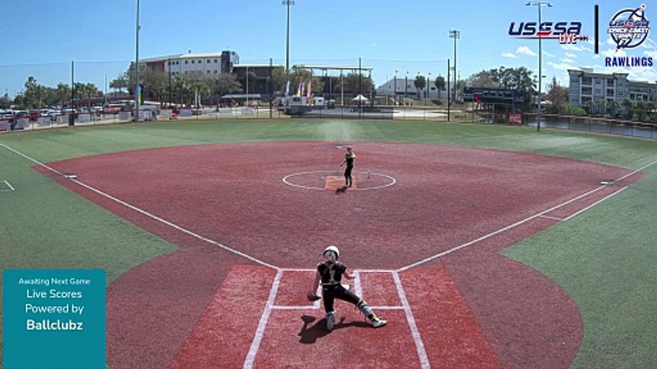 Blue Rawlings - Spring Games (2026) Mon, Mar 02, 2026 11:40 AM to 7:59 PM