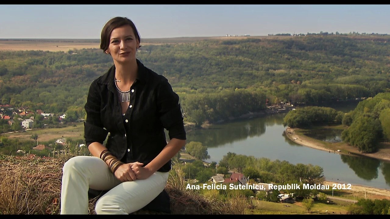 Chronos - Fluss der Zeit | movie | 2026 | Official Trailer