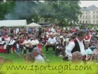 Festival de folclore de Osny - 01-06-2008 - N.10