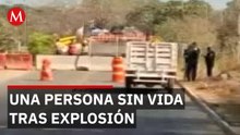 Accidente fatal en Puerto Vallarta durante trabajos de demolición