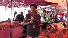 Crónica del día | El tianguis: el alma sonora de Guadalajara