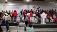 Reforma electoral no fortalece la democracia: PRI Jalisco, van en contra