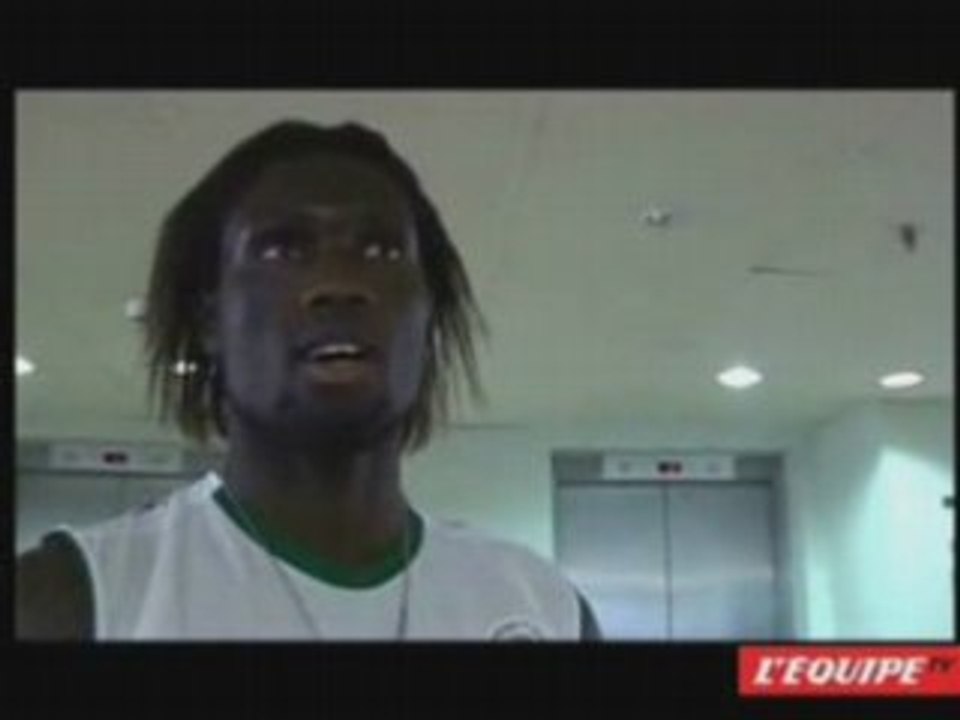 pape diakhate reportage