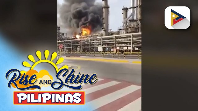 Pamahalaan, patuloy ang mga hakbang bilang paghahanda sa posibleng epekto sa ekonomiya ng lumalalang gulo sa #MiddleEast