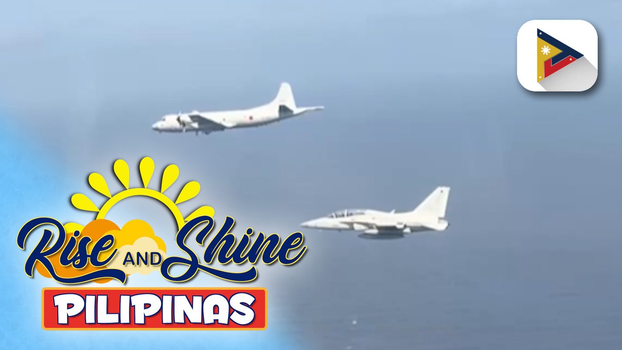 AFP, tiniyak na nakahanda ang kanilang assets sakaling kailanganin sa repatriation ng mga Pinoy na nasa #MiddleEast