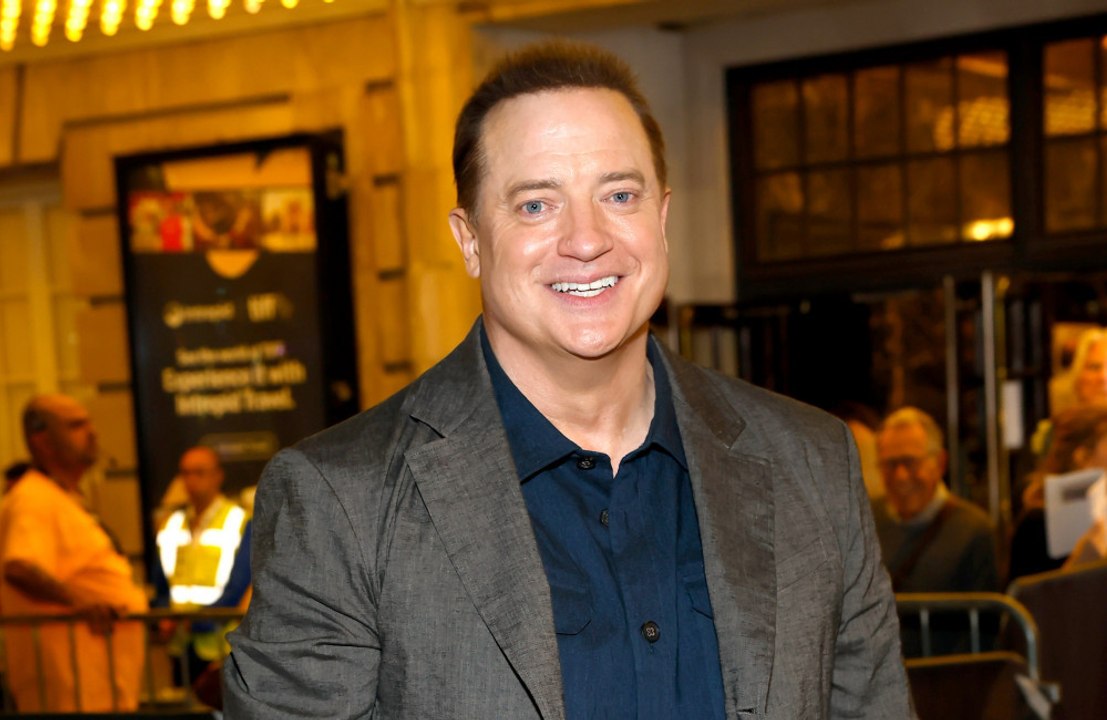 Brendan Fraser 'really likes' The Mummy 4's script