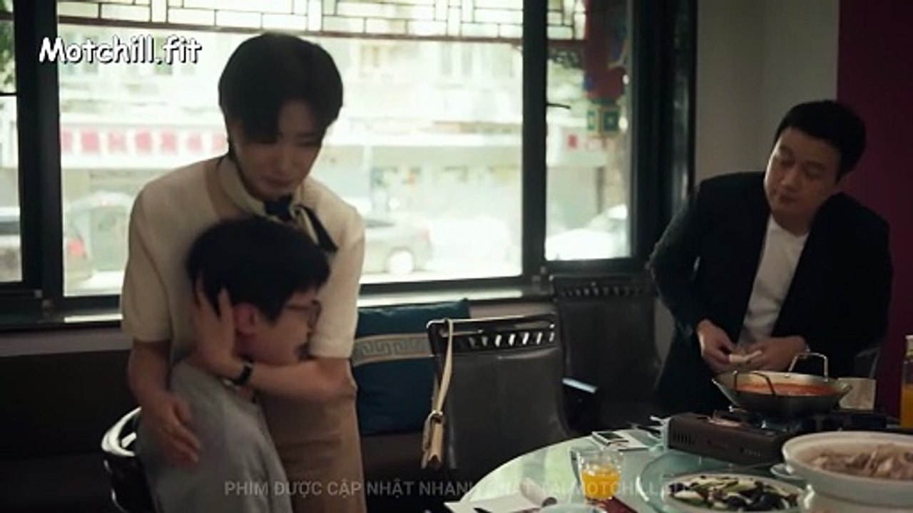 Câu Chuyện Của Hoa Hồng - Vietsub - Tập 34