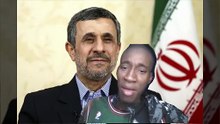 URGENT LE PRESIDENT IRANIEN EST VIVANT