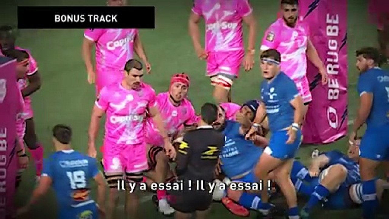 Pau - Bordeaux Bègles