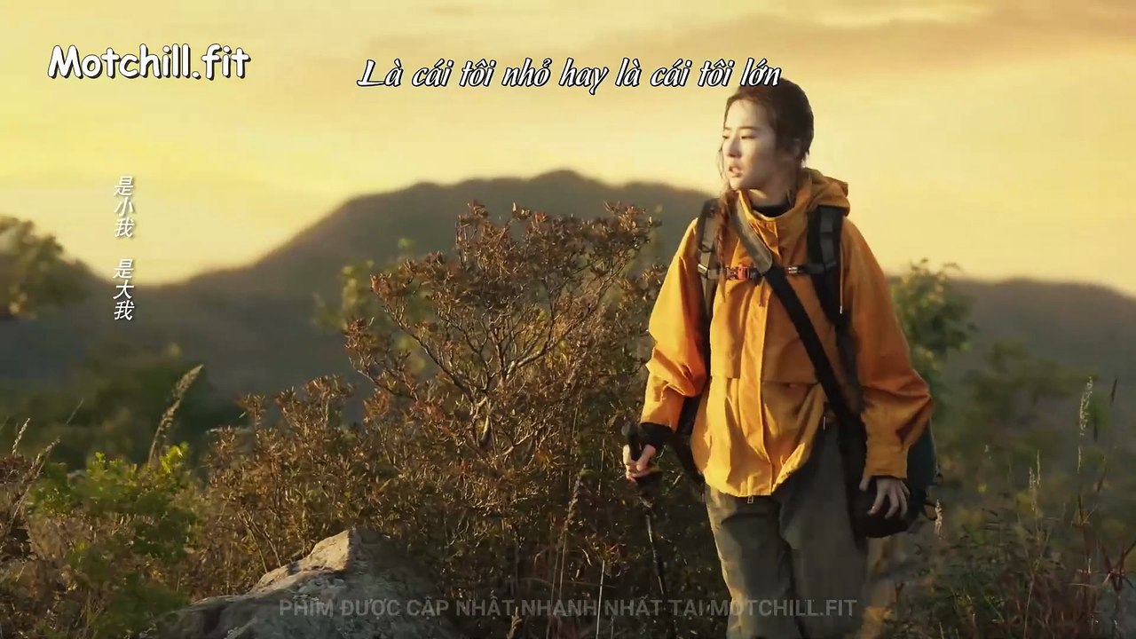 Câu Chuyện Của Hoa Hồng  Vietsub - Tập 35