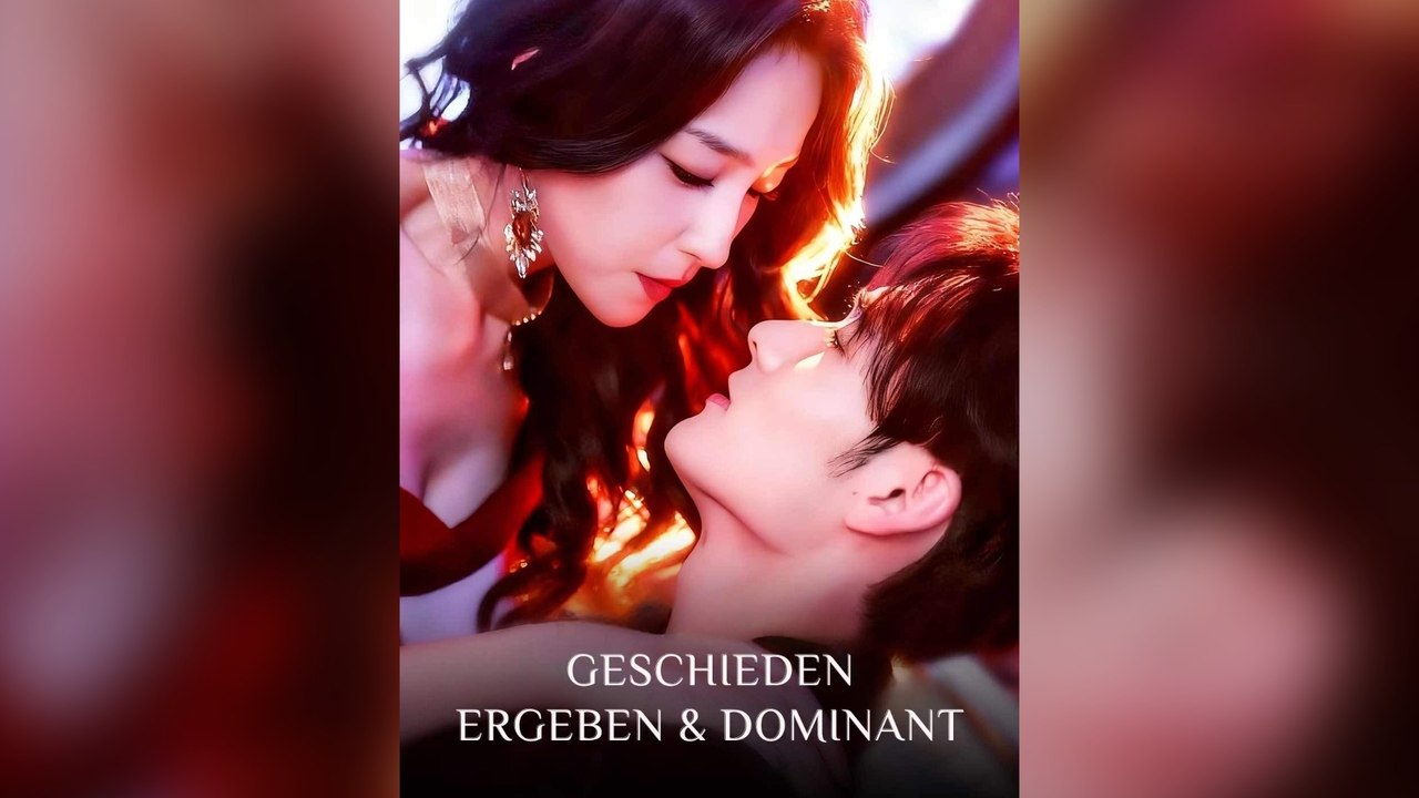 Geschieden, Ergeben & Dominant