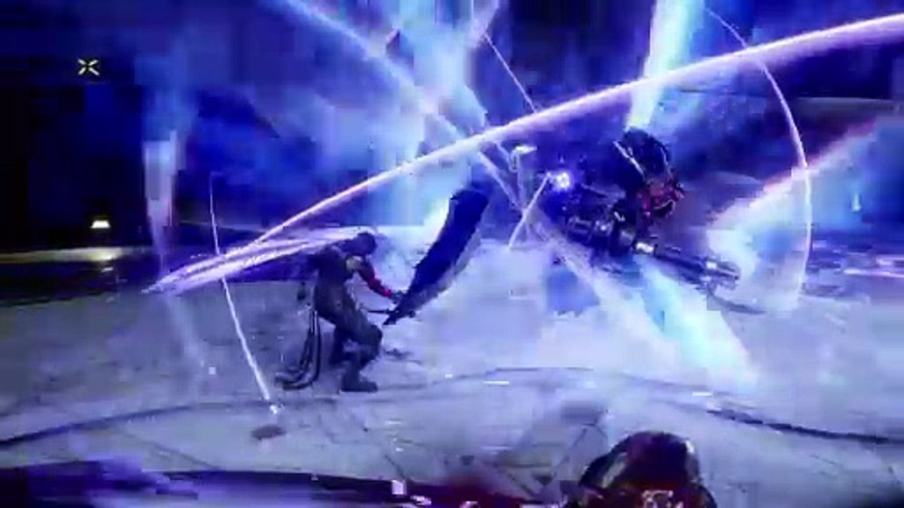Ninja Gaiden 4 Official 'The Two Masters' DLC Launch Trailer
