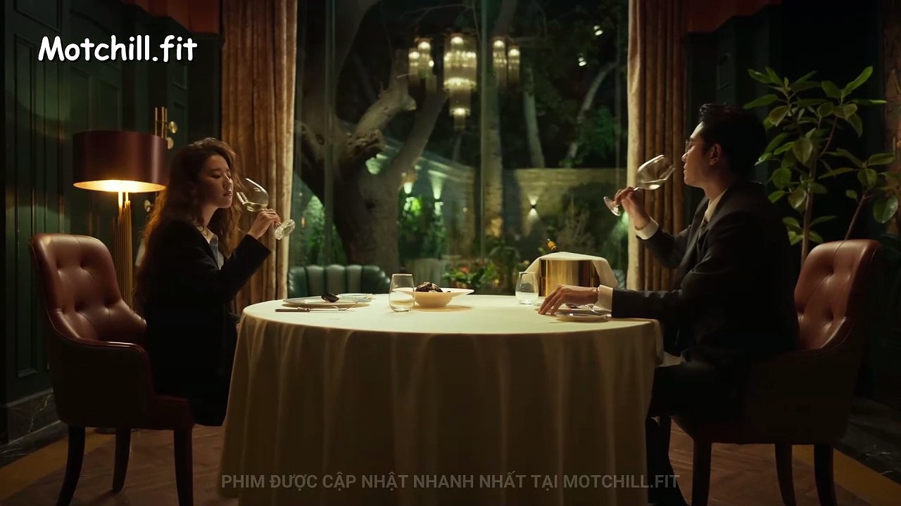 Câu Chuyện Của Hoa Hồng  Vietsub - Tập 36