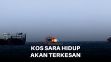 Perang Iran boleh beri kesan pada kos sara hidup, subsidi bahan api
