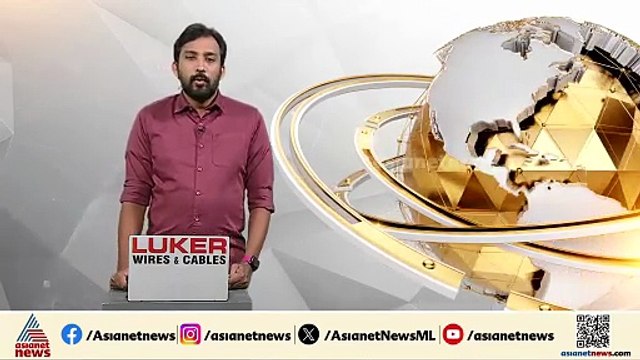 വയനാട് കാട്ടാനയെ തുരത്താൻ പോയ യുവാവ് മരിച്ച നിലയിൽ