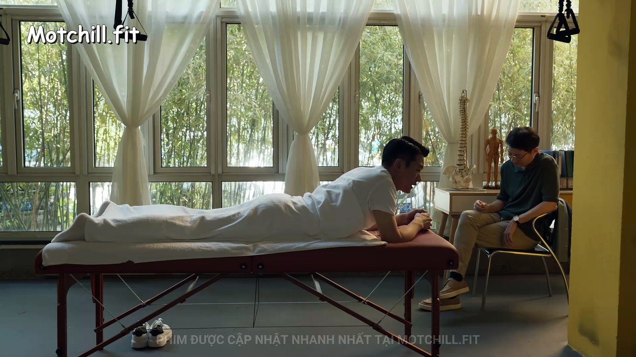 Câu Chuyện Của Hoa Hồng  Vietsub - Tập 37