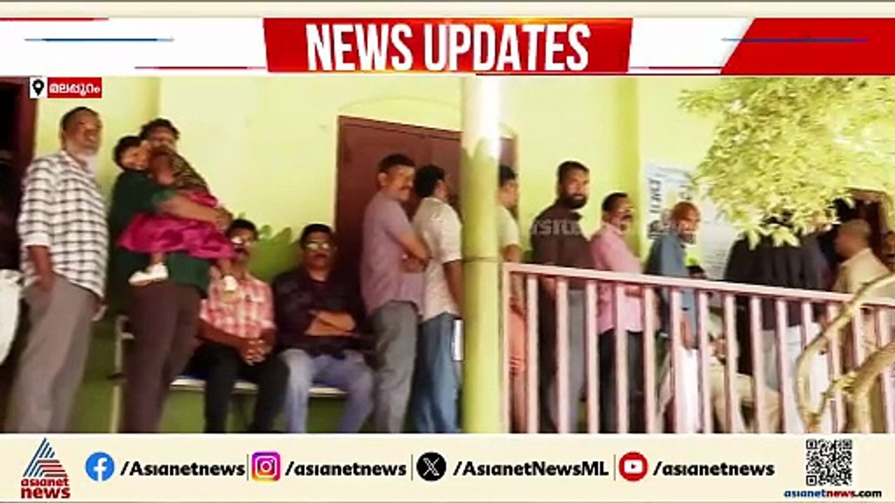 കൂടി വോട്ടുകൾ ആർക്ക് അനുകൂലമാകും? എസ്ഐആറിൽ  മലപ്പുറത്ത് 12 മണ്ഡലങ്ങളിൽ വോട്ടുകൾ കൂടി