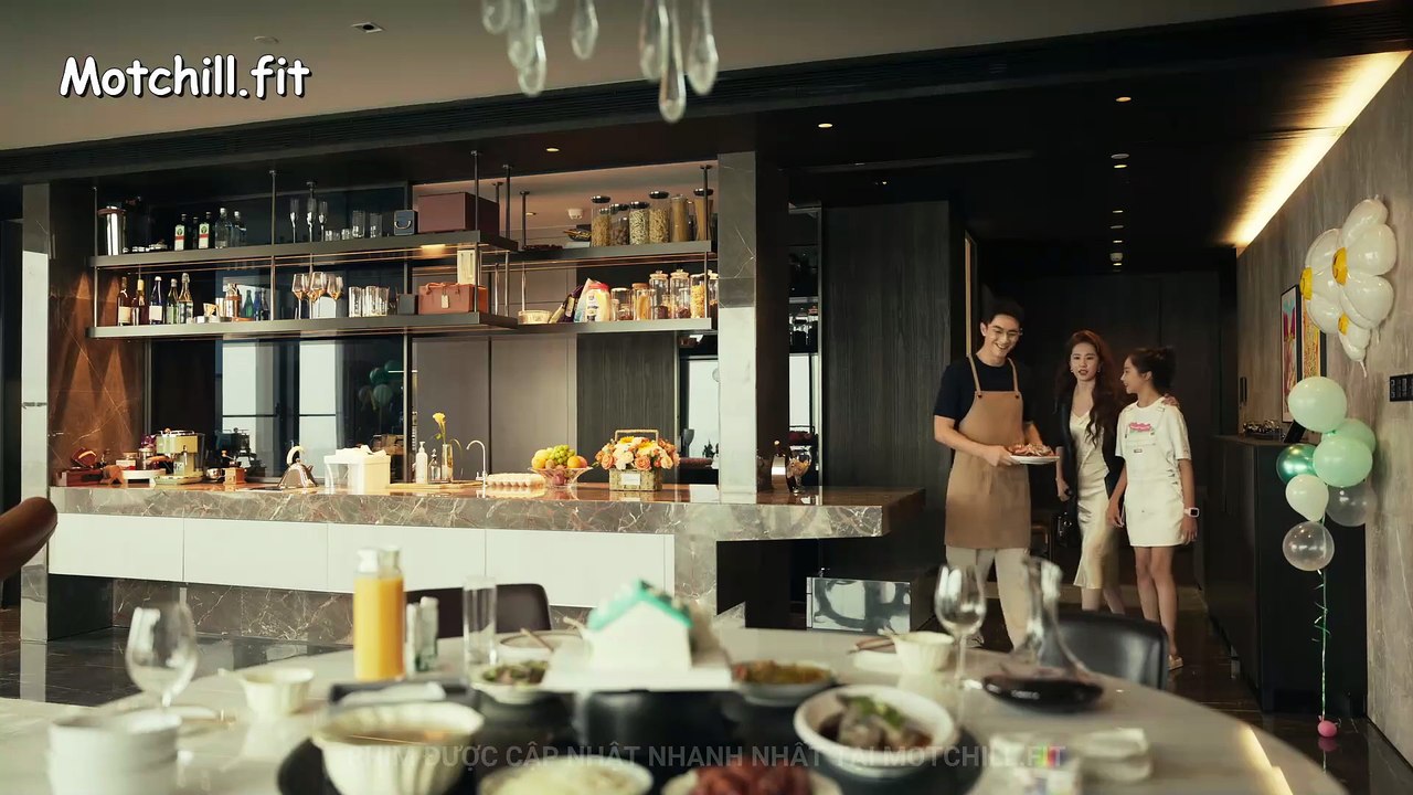 Câu Chuyện Của Hoa Hồng  Vietsub - Tập 38 END