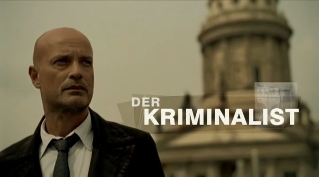 Der Kriminalist -01- Am Abgrund