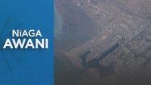 Penutupan Selat Hormuz ubah landskap perkapalan global, kos pengangkutan meningkat