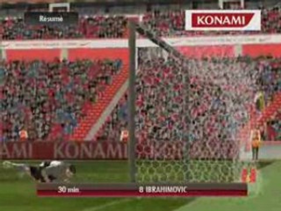 Arsenal - Inter Milan