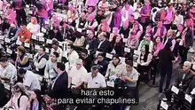 🔎 ¿Sin dedazo y sin reciclaje político? Así busca abrirse paso un nuevo partido en Durango 🤔💼
