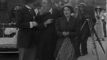 From Dreams to Disaster – Early Hollywood Comedy