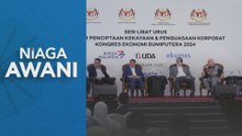 UDA peruntuk lebih RM2 juta perkasa usahawan tempatan