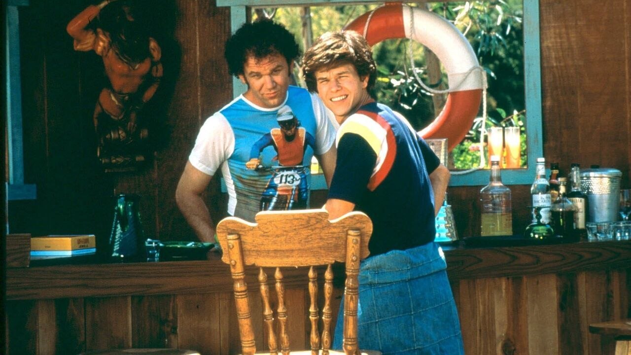 Boogie Nights
