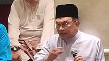 Respons Perdana Menteri