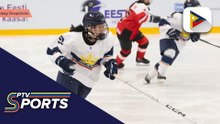 PH Women’s Hockey, bigo kontra Israel sa World Championship