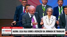 Jornada de Trabalho: Governo avalia envio de projeto com urgência para encerrar escala 6x1
