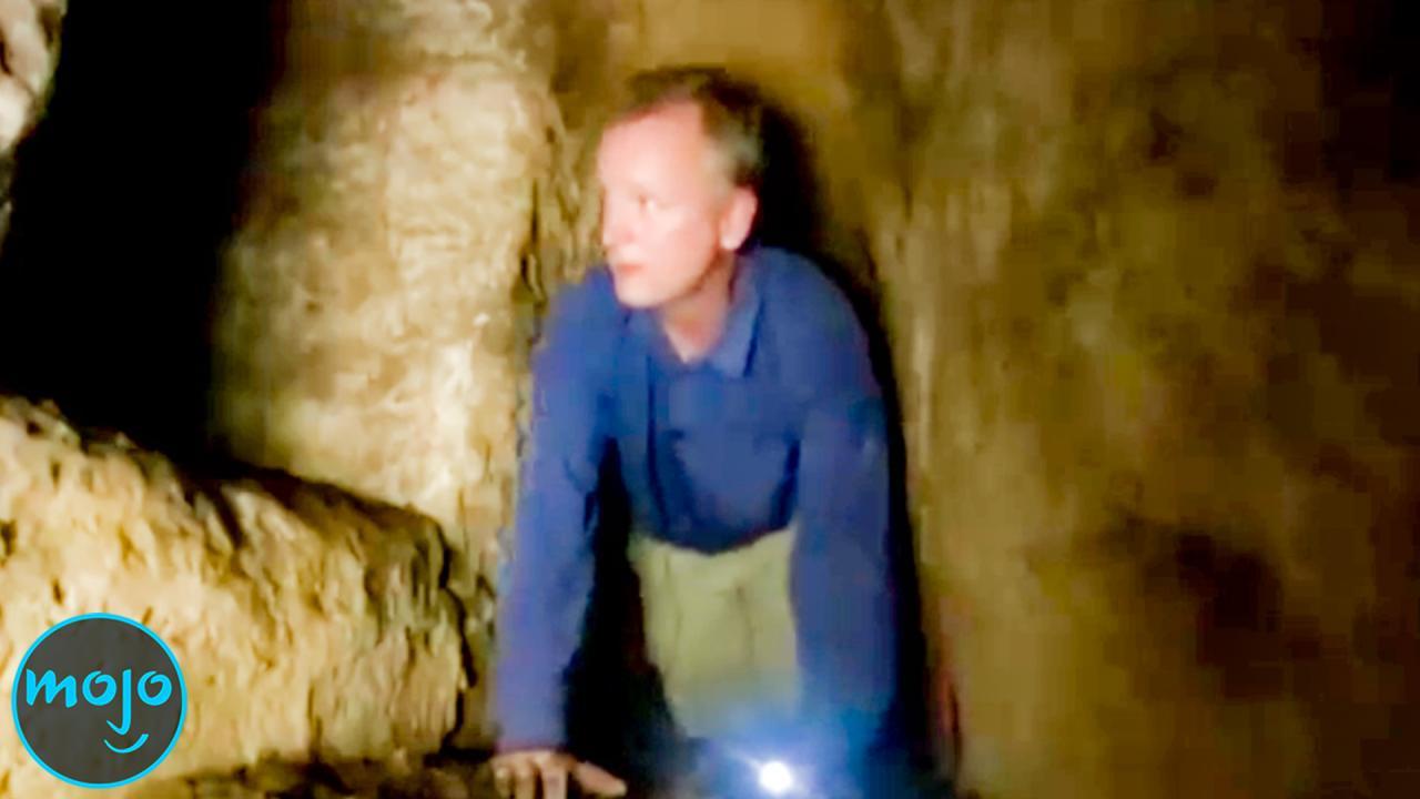 10 Creepiest Discoveries Found After Wars and Battles