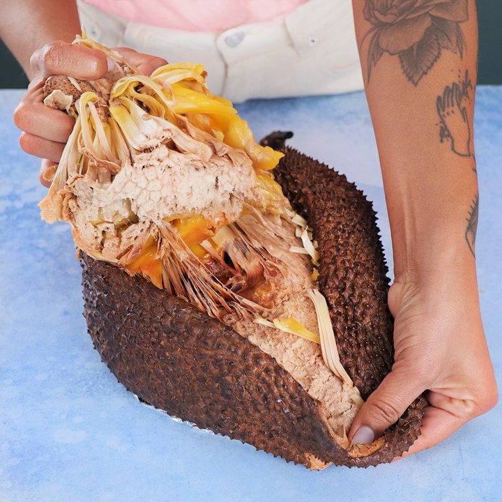 How these everyday foods are actually made. Exotic food recipes for real foodies!