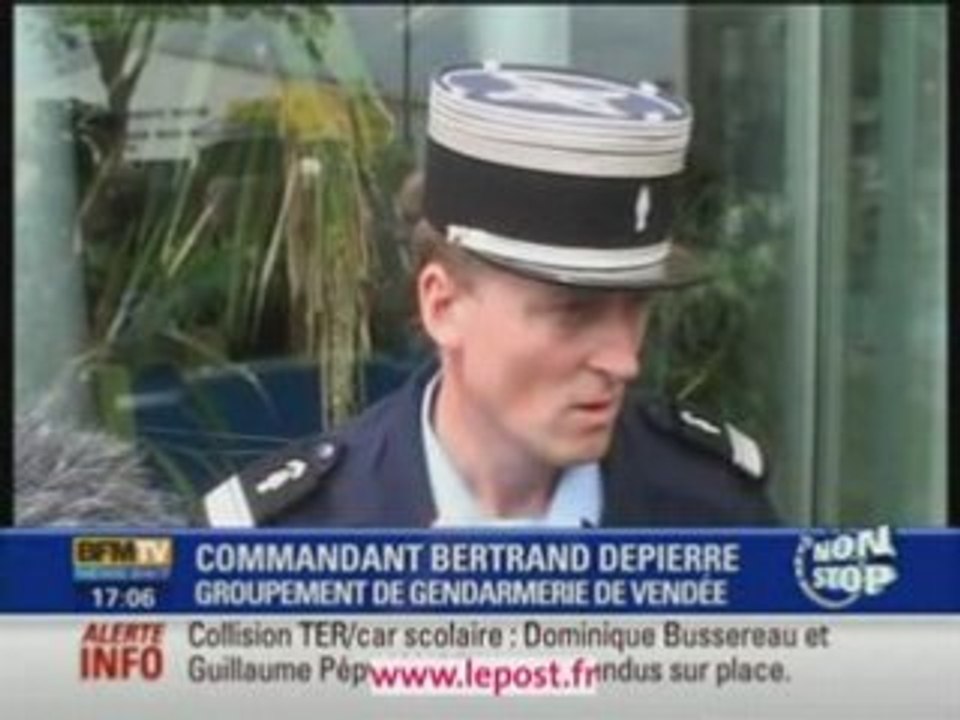 L'enfant du lac
