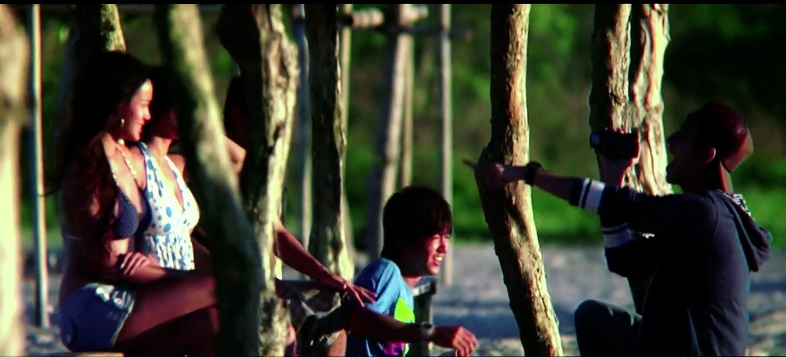 Pulau Hantu 2 [2008] | Full Movie HD | Film Indonesia