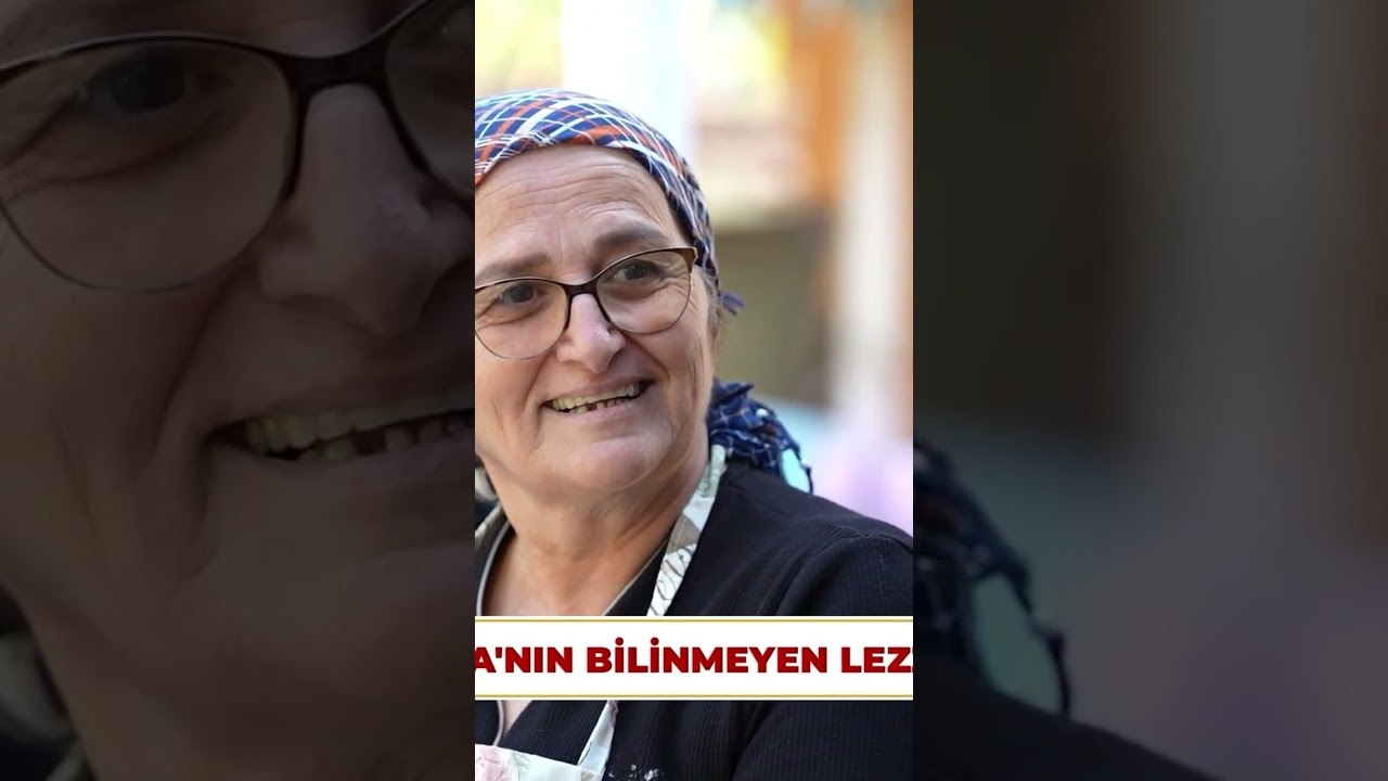 Yalova'nın Eşsiz Lezzeti Deli Pırası Böreği  - Dikkat Ayvaz Şef Çıkabilir