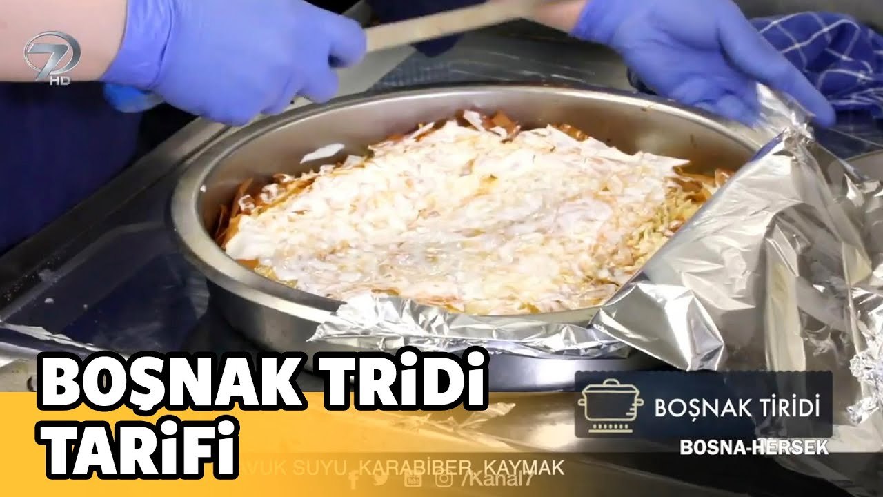 Tiride Farklı Bir Dokunuş😊 #dünyanıntadı #bosnahersek