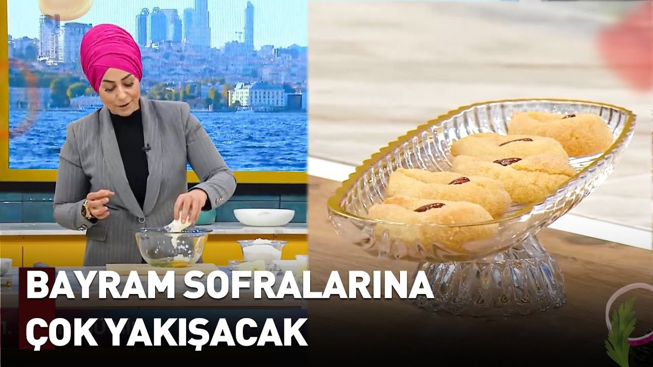 Kıyır Kıyır, Tam Kıvamında Damla Tatlısı Tarifi  - Şampiyon Lezzetler