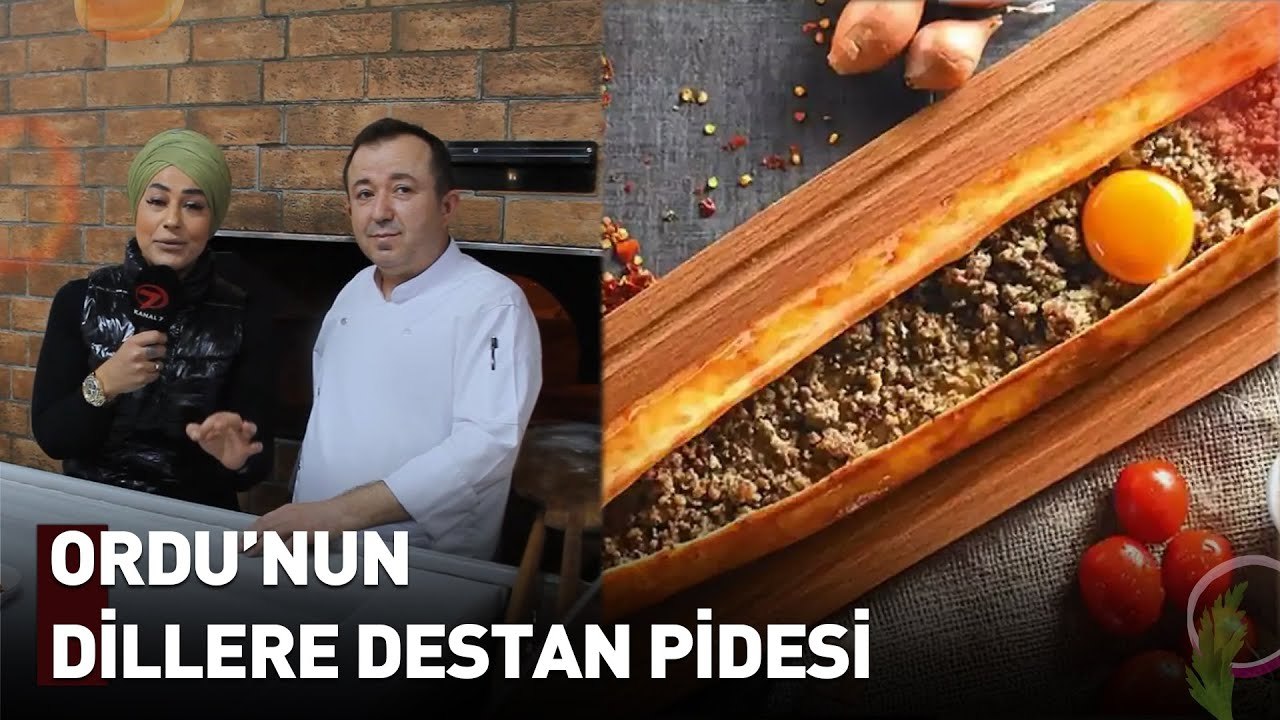Bir Kere Tadan Bir Daha Vazgeçemiyor - Şampiyon Lezzetler