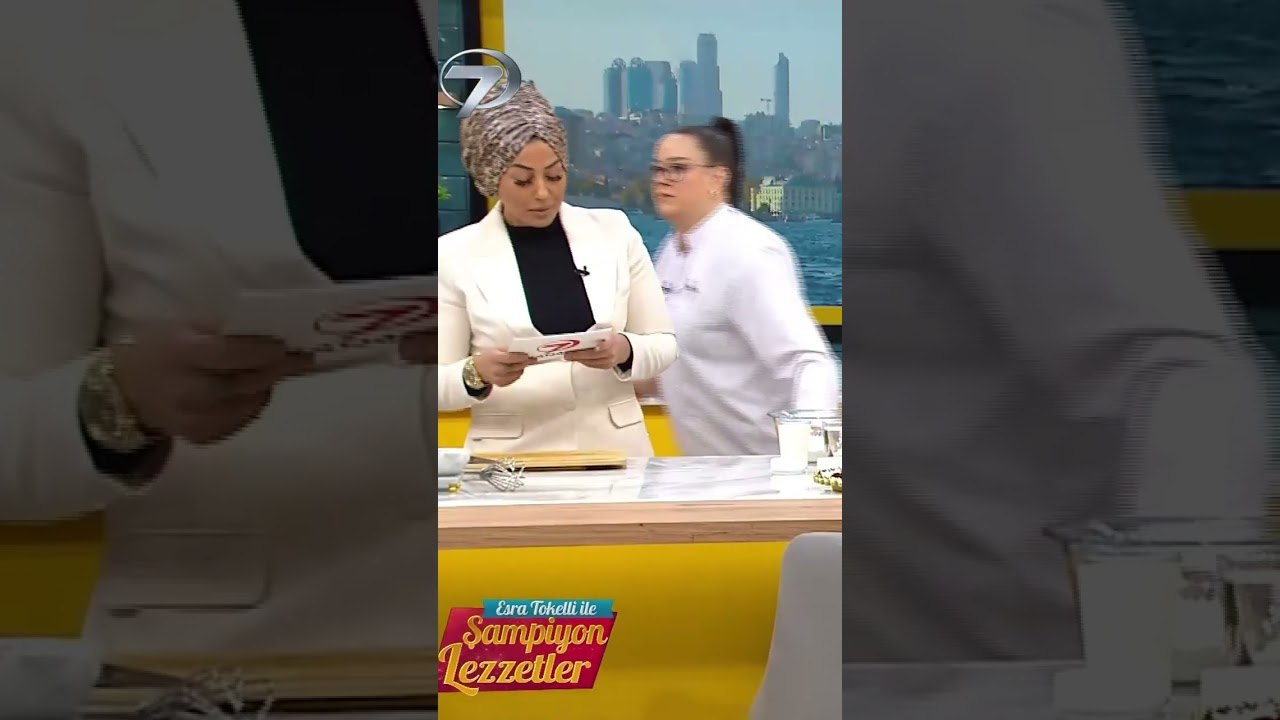 Krep Tatlısı Nasıl Yapılır Püf Noktaları - Şampiyon Lezzetler