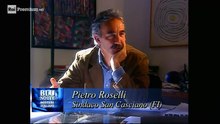 Blu notte - Il mostro di Firenze - 1° Parte