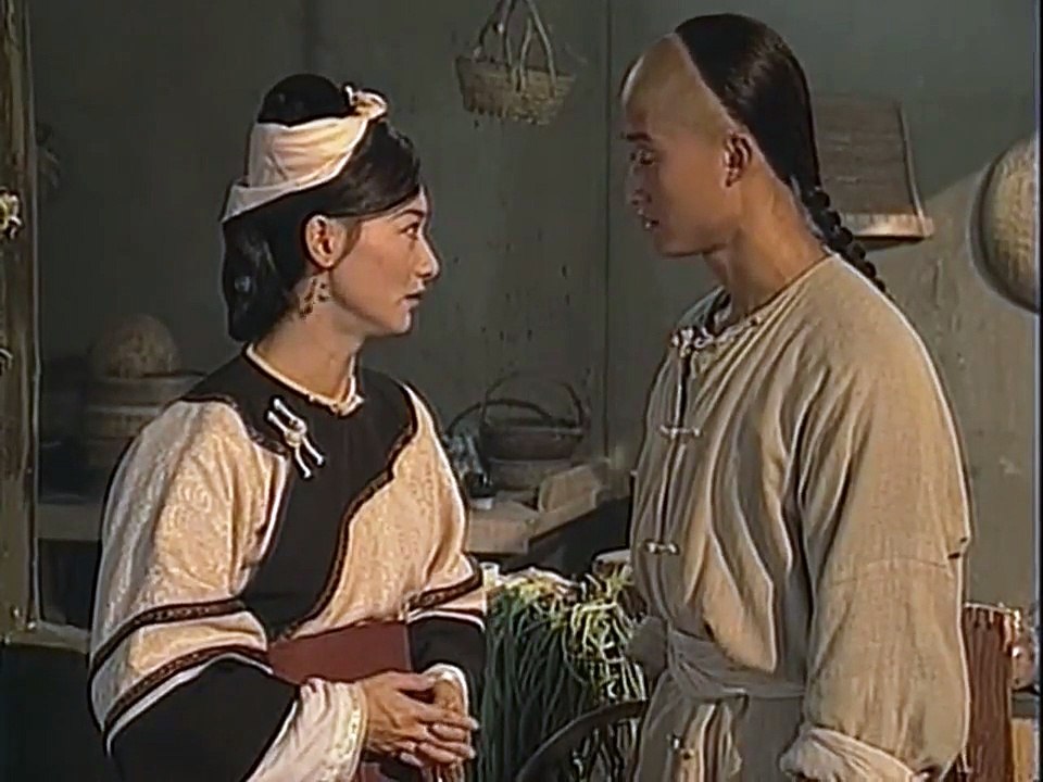 Thái Cực Tôn Sư (1997) (Ngo Kinh) - 06