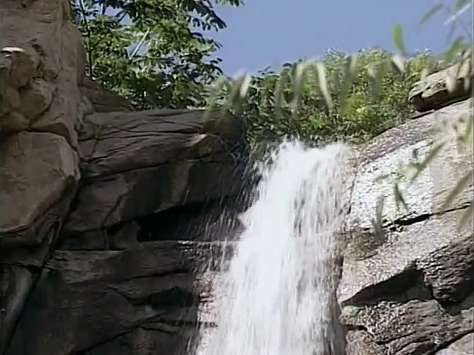 Thái Cực Tôn Sư (1997) (Ngo Kinh) - 10