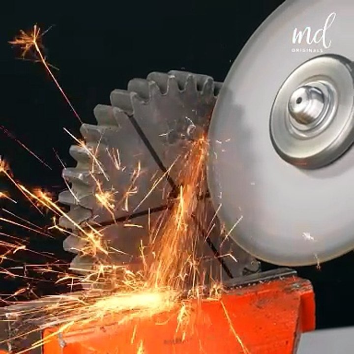 Extraordinary converter tool