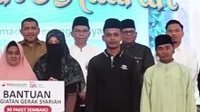 Literasi Keuangan Syariah Naik, OJK Soroti Kontribusi Program BRK Syariah di Kepri