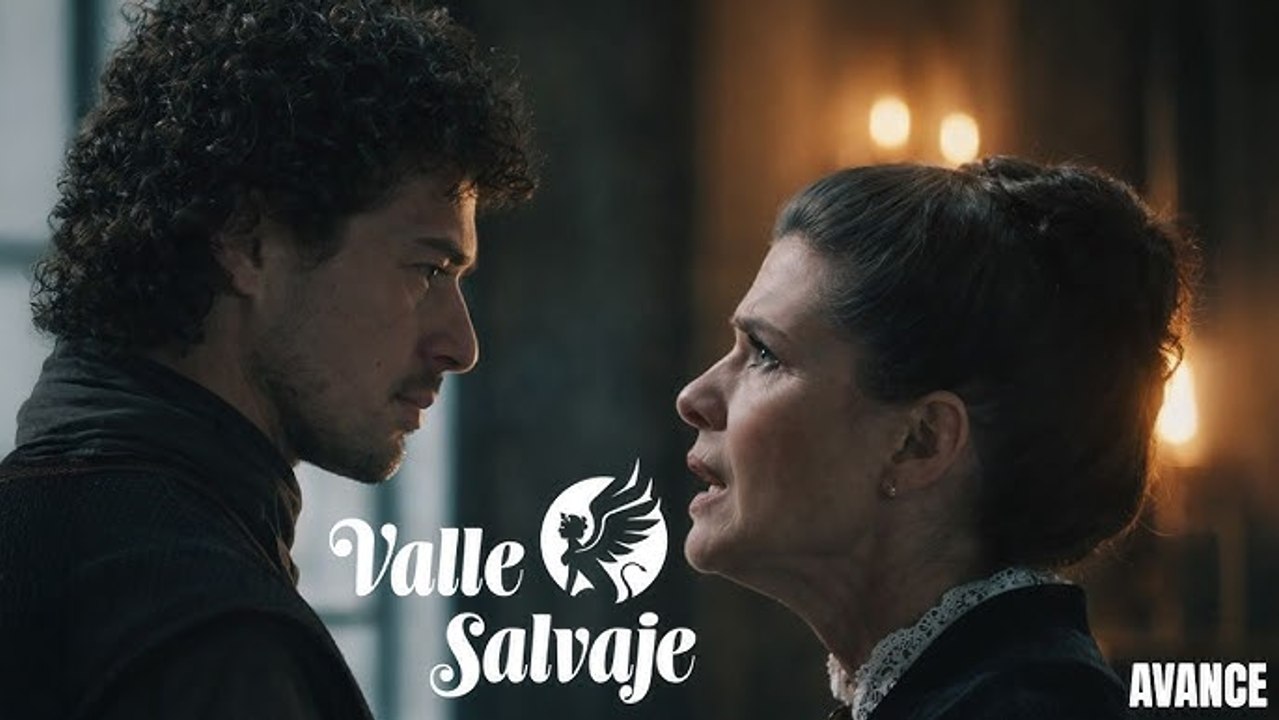 Valle Salvaje Capitulo 369 Avance